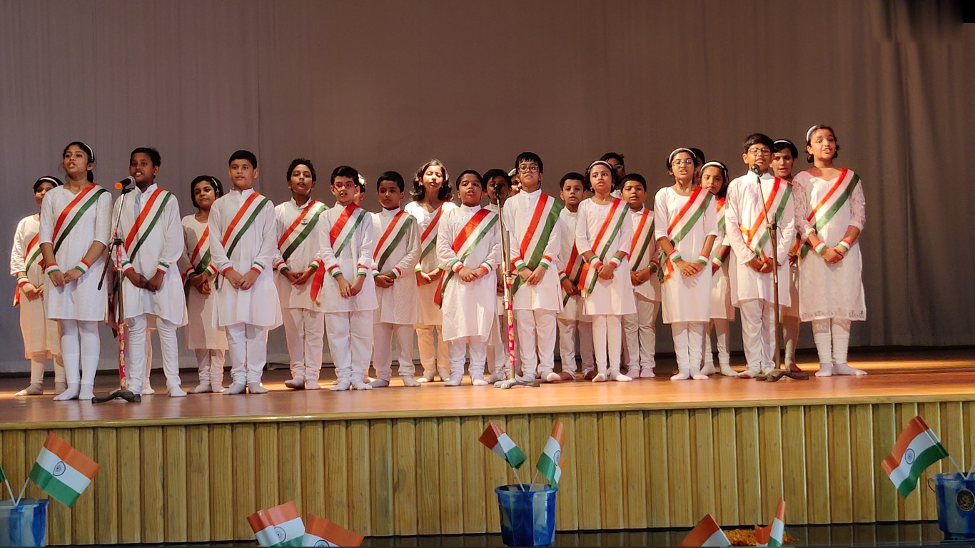 Independence Day Celebration 2022