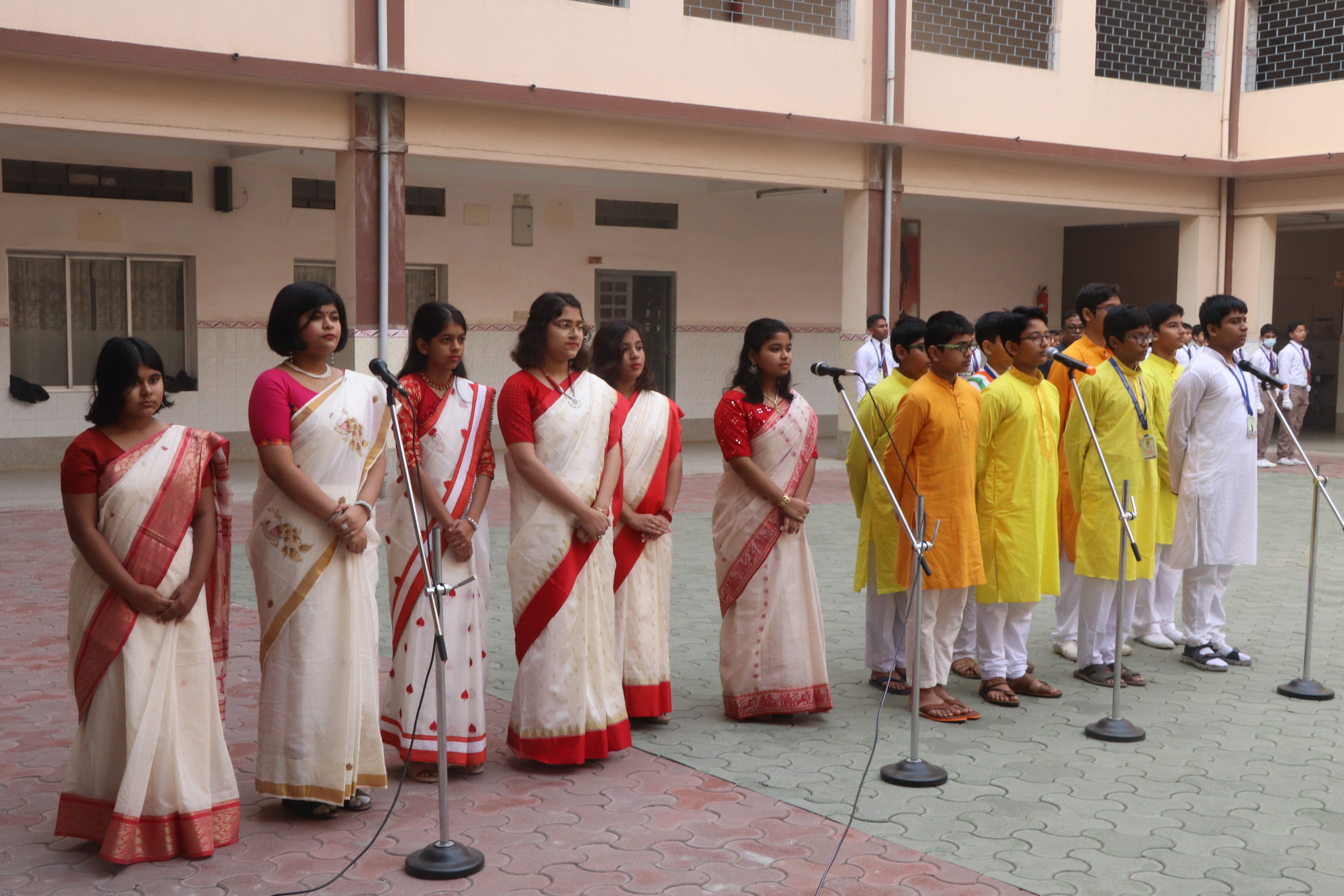 Republic Day Celebration - 2023