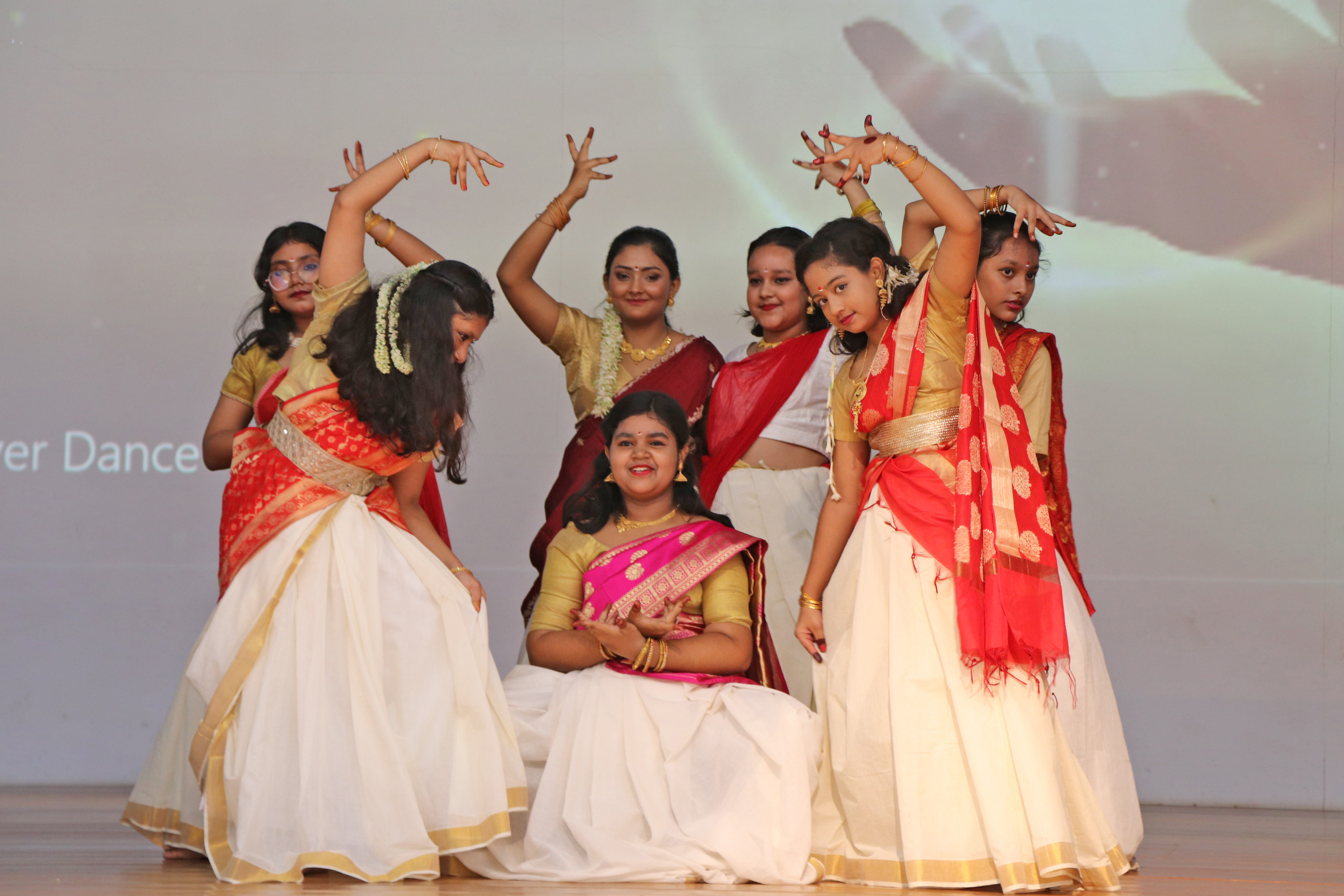 May Day Celebration 2025