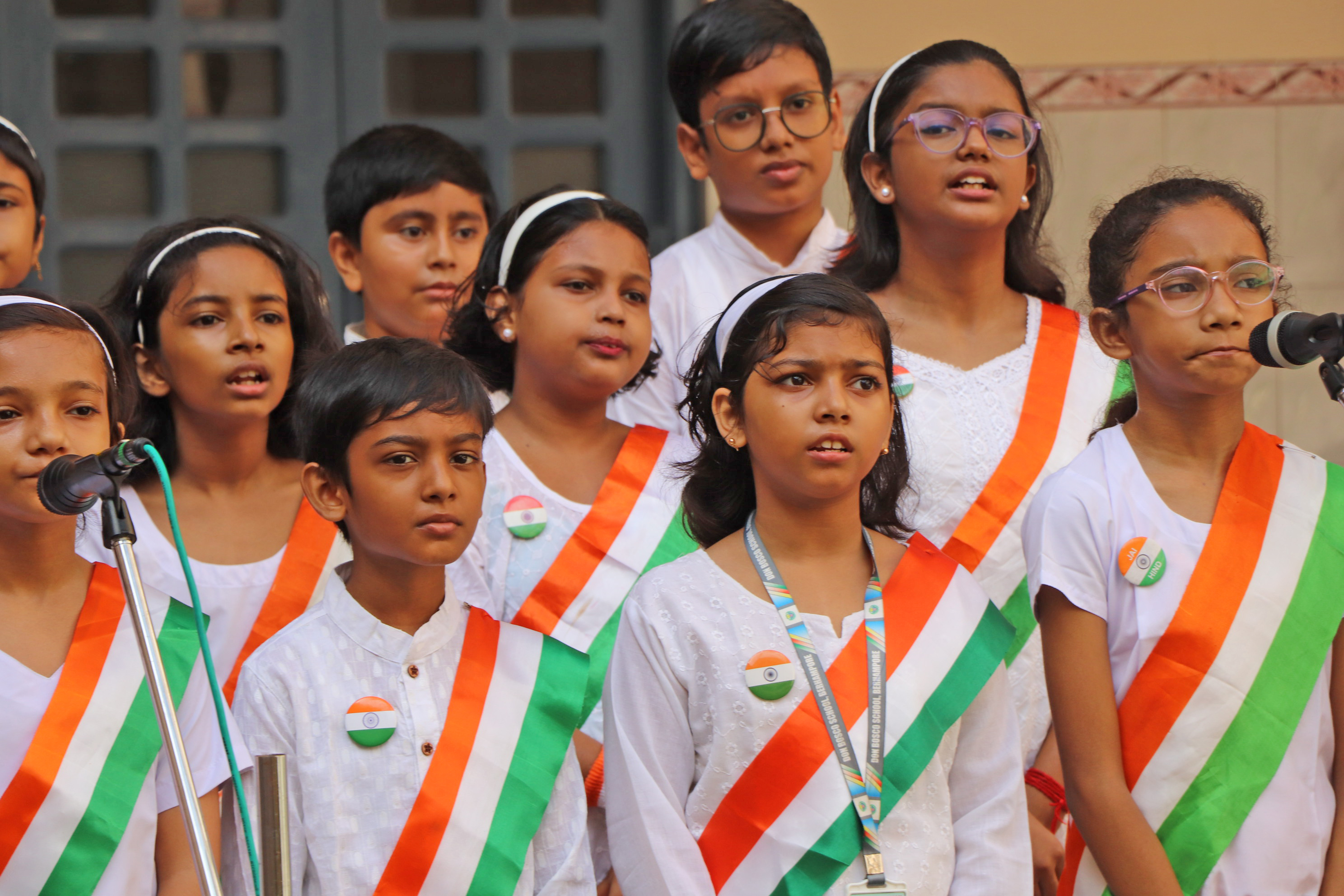 Independence Day Celebration 2025