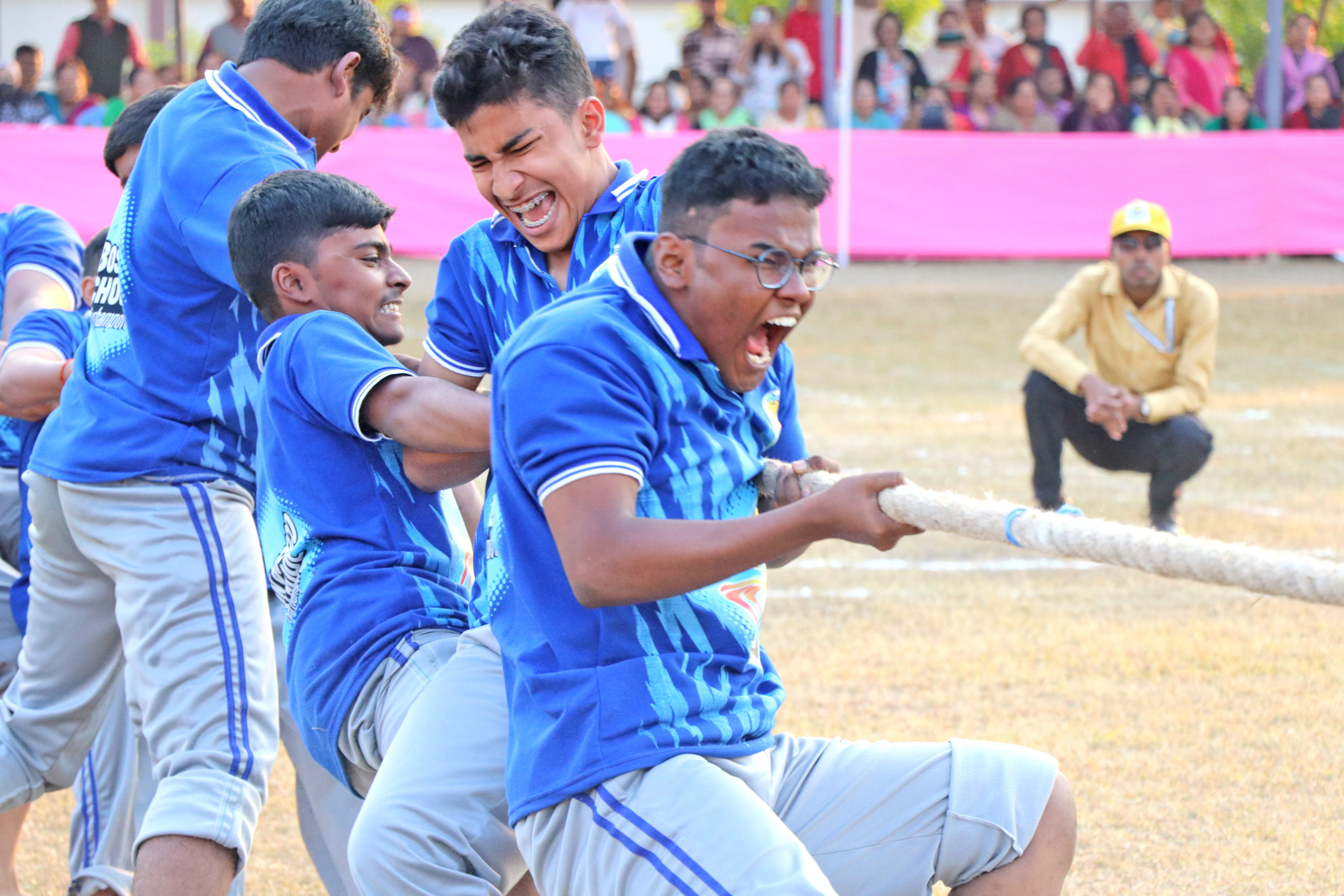 Sports Day 2025- Part 2